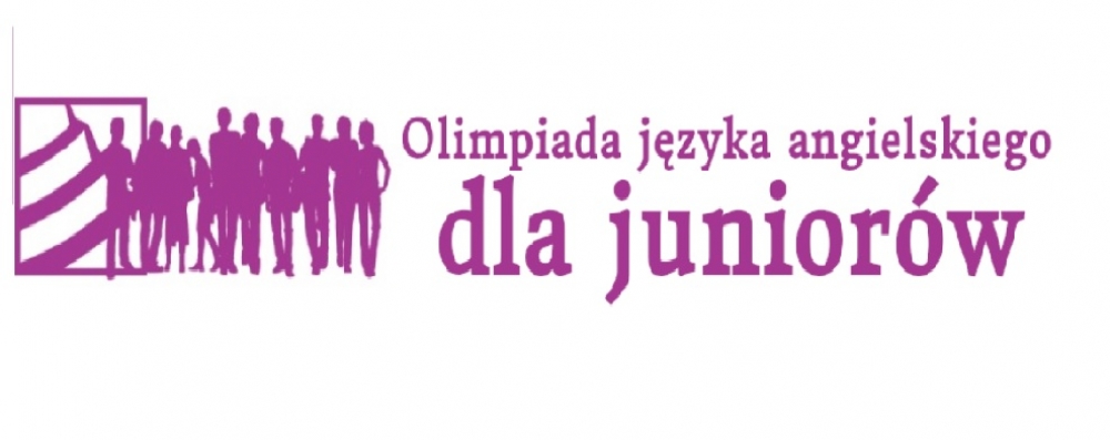 Wyniki Ogólnopolskiej Olimpiady Języka Angielskiego dla Juniorów