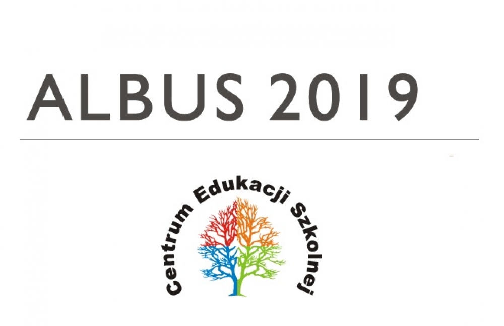 Wyniki konkursu Albus 2019 klasy 5b-8