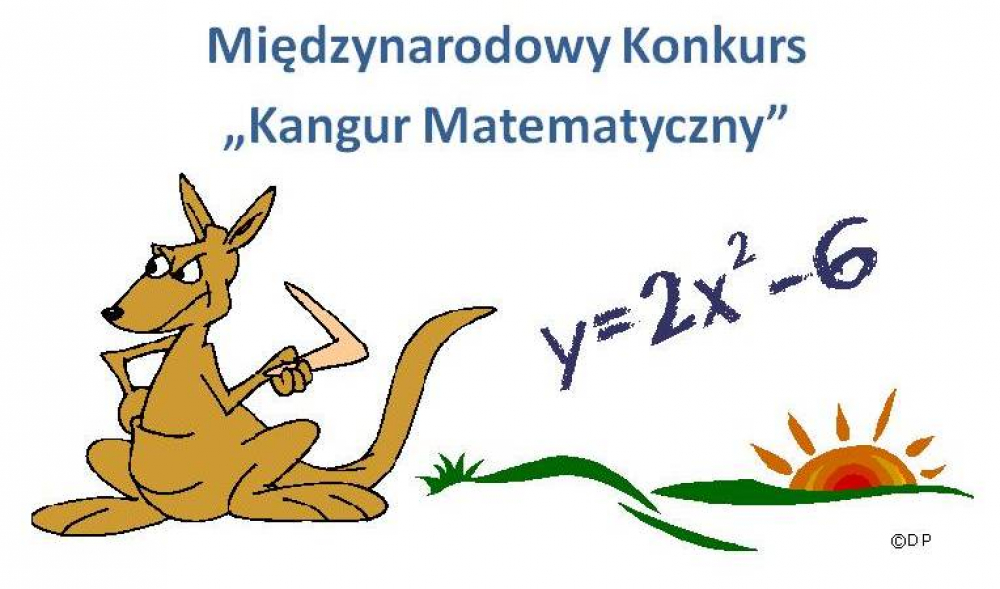 Wyniki Konkursu Kangur Matematyczny 2022